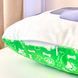 Подушка-игрушка с авторсим принтом &laquo;Приключения в лесу слоненка&raquo; 33х45 двухсторонняя ФПІ037 фото 3